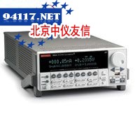 2602A 数字源表